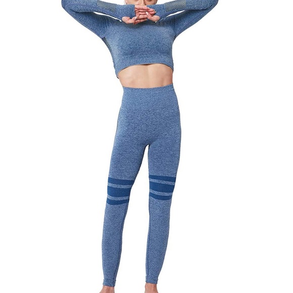 Workout Set - Picture 3 of 5